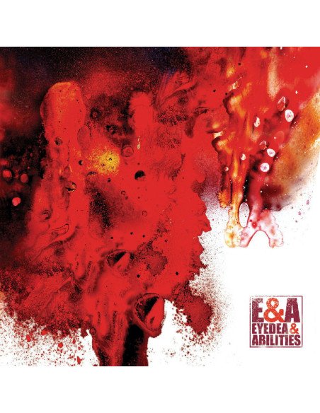 Eyedea and Abilities - EandA
