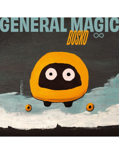 General Magic - Bosko