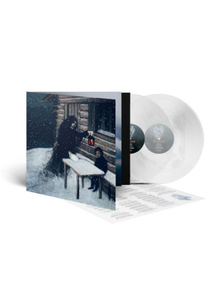 Grab - Kremess - Crystal Clear Edition