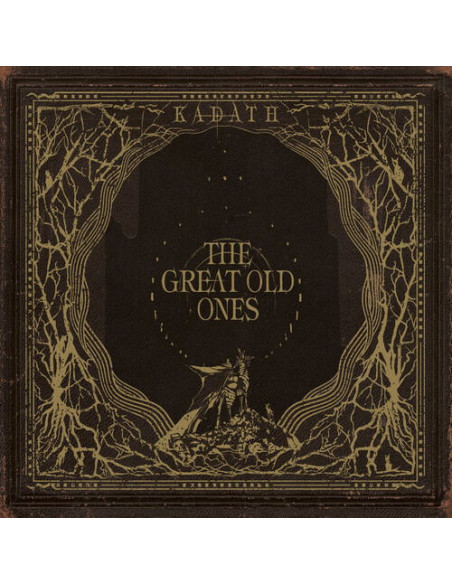 Great Old Ones, The - Kadath
