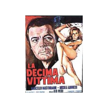 La Decima Vittima