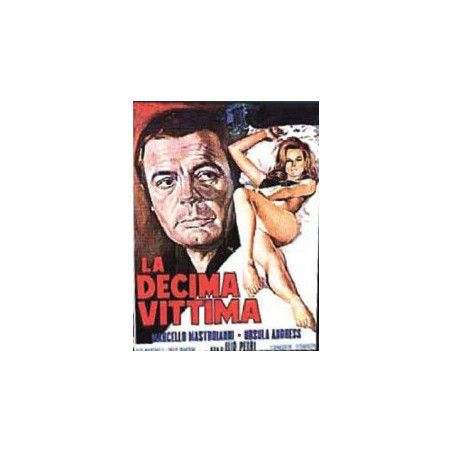 La Decima Vittima