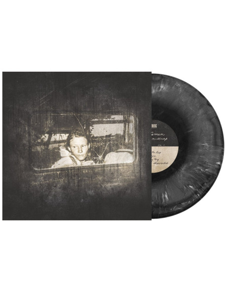 Huntsmen - American Scrap - Colored Vinyl