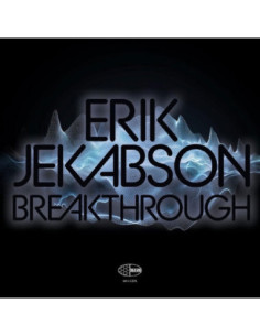 Jekabson, Erik - Breakthrough