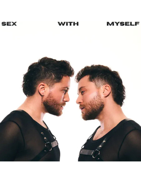 Jordy - Sex With Myself