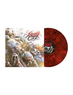 Killswitch Engage - This Consequence - Corrupt Blood Infusion