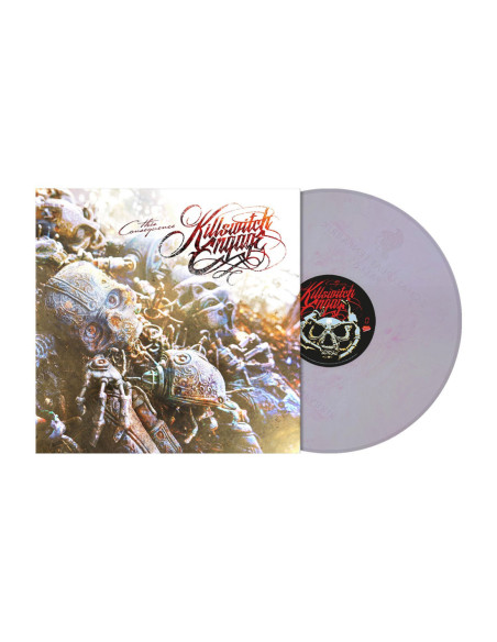 Killswitch Engage - This Consequence - Defused Pink Pollution