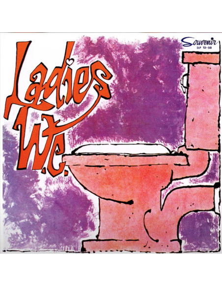 Ladies W.C - Ladies W.C.