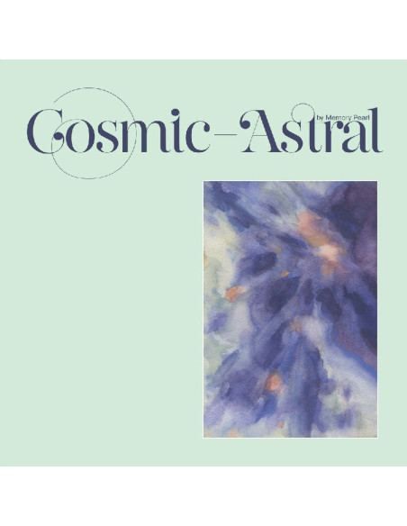 Memory Pearl - Cosmic-Astral