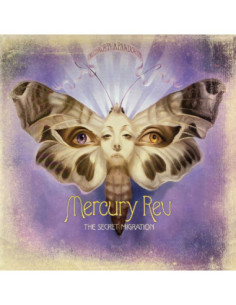 Mercury Rev - Secret Migration