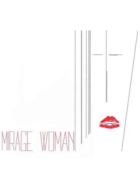 Mirage - Woman