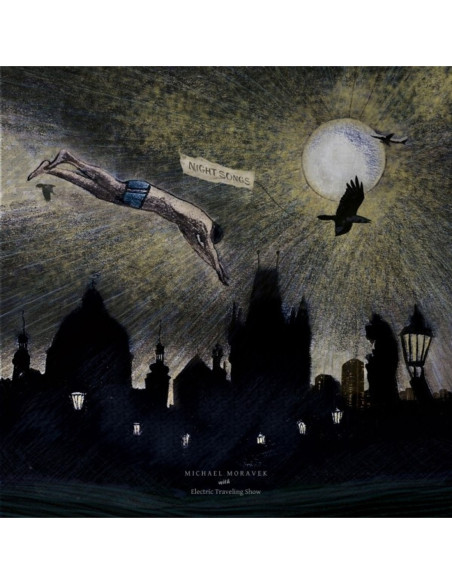 Moravek, Michael - Night Songs