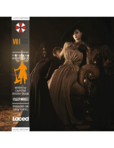 O. S. T. -Resident Evil Village( Capcom Sound Team) - Resident Evil Village