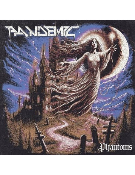 Pandemic - Phantoms