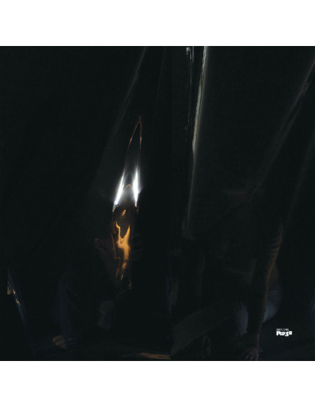 Rehberg, Peter - Liminal States
