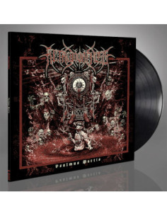 Retromorphosis - Psalmus Mortis