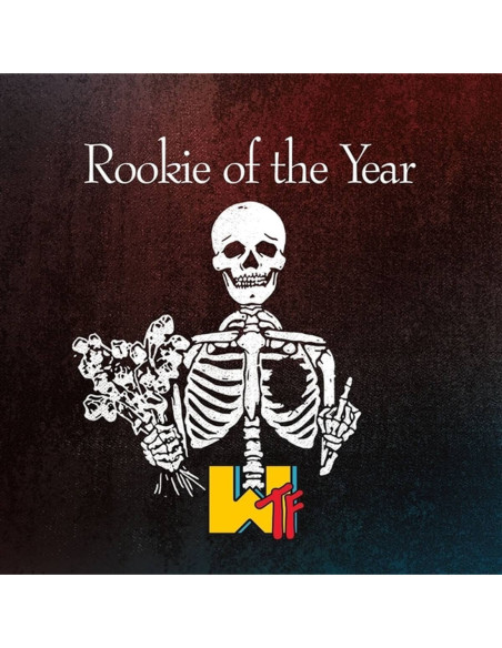 Rookie Of The Year - Wtf