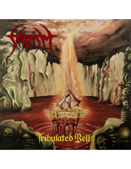 Sadism - Tribulated Bells
