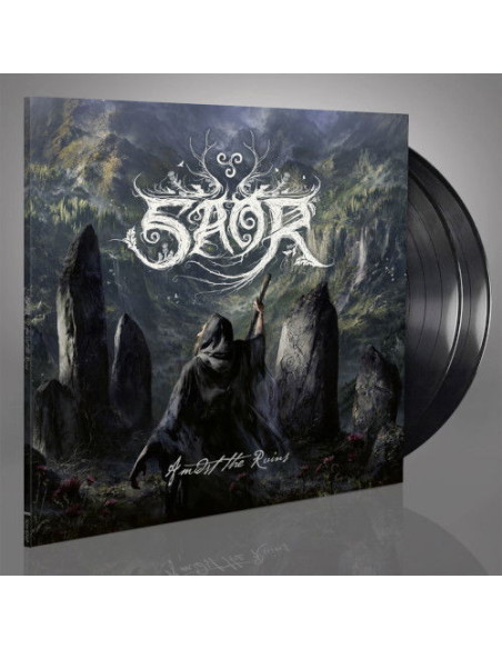 Saor - Amidst The Ruins