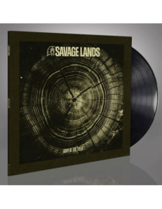 Savage Lands - Army Of The Trees - Biovinyl