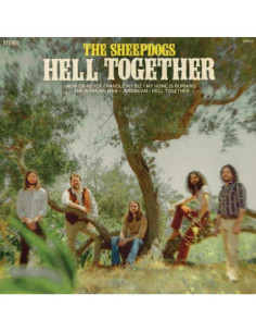 Sheepdogs, The - Hell Together