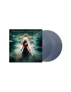 Smashing Pumpkins - Inside The Dream Machine 1993 - Clear Edition