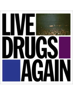 War On Drugs, The - Live Drugs Again