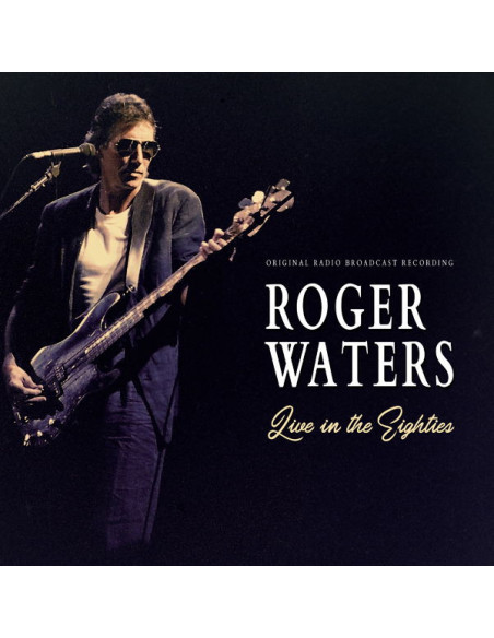 Waters, Roger - Live In The Eighties