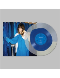 Webster, Faye - Underdressed At The Symphony (Blue and White Edition)
