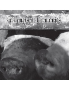 Wrekmeister Harmonie - Flowers In The Spring