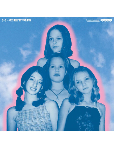 X-Cetra - Summer 2000