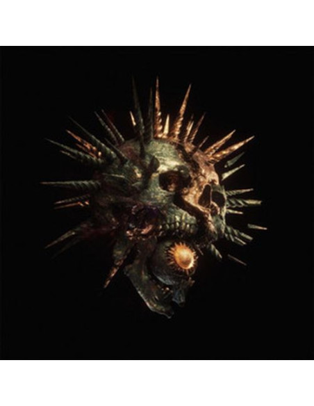 Bleed From Within - Zenith - (CD)
