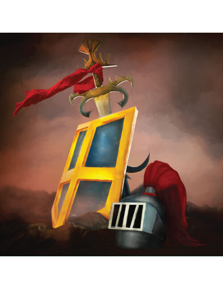 O. S. T. -Runascape Osrs - Old School Combat( Taylor Ian, Bond Adam and Ashleigh Brid - (CD)