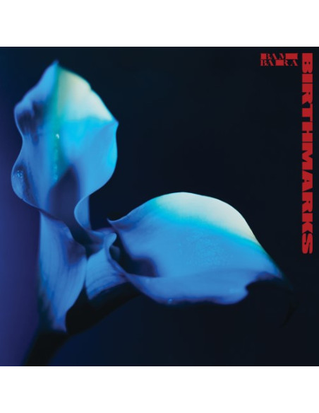 Bambara - Birthmarks - (CD)