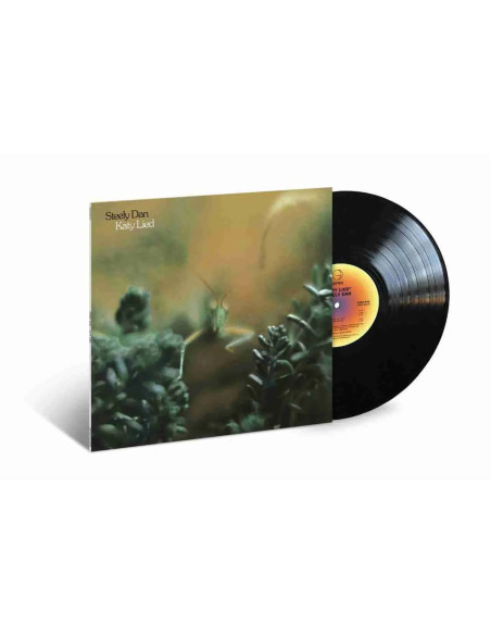 Steely Dan - Katy Lied