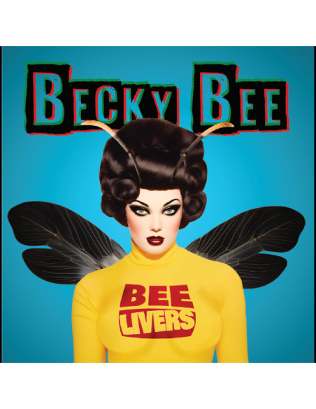 Beelivers - Becky Bee