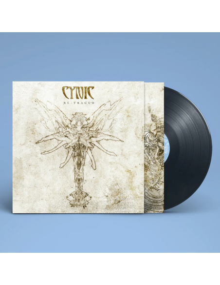 Cynic - Re-Traced