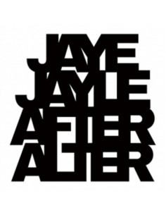 Jaye Jayle - After Alter