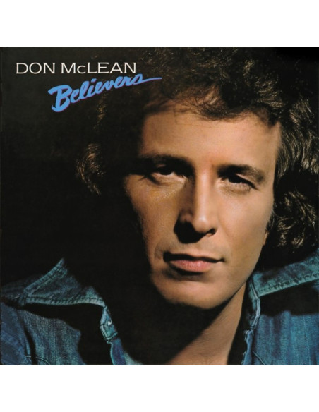 Mclean, Don - Believers
