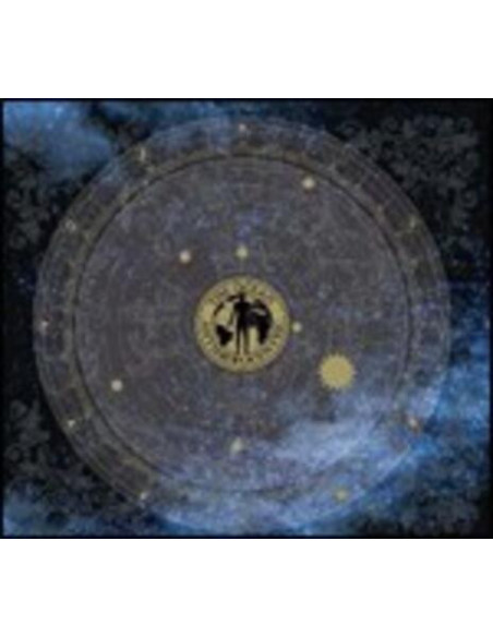 Ocean, The - Anthropocentric (Instrumental)