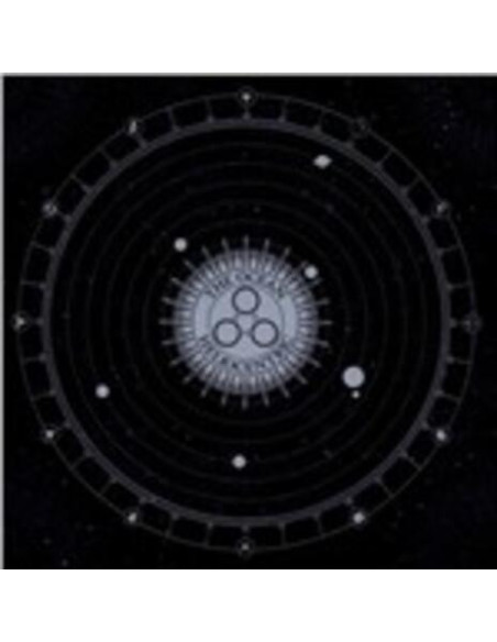 Ocean, The - Heliocentric (Instrumental)