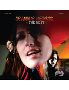 Piersol, Jeannie - The Nest