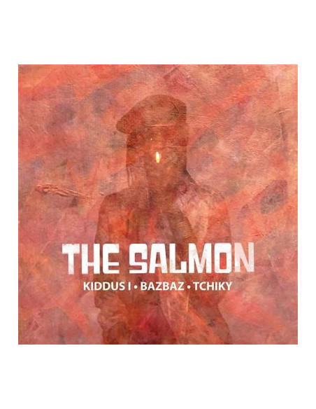 Salmon The( Kiddus I, Bazbaz, Tchiki) - The Salmon