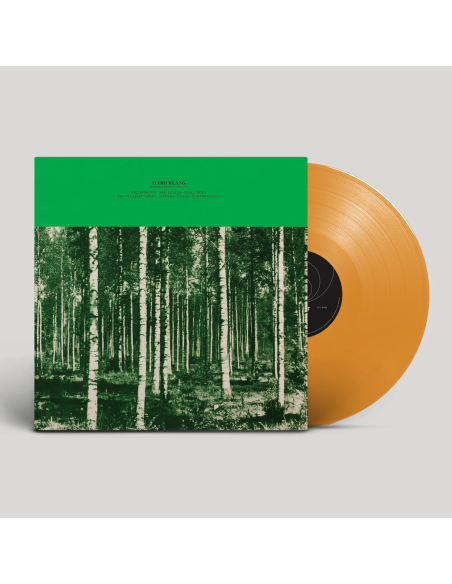Tuohi Klang - Pennselmann Hits Vol. 2765 - Transparent