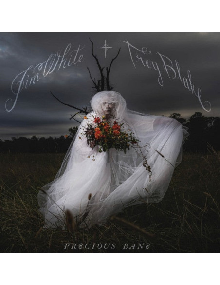 White, Jim - Precious Bane