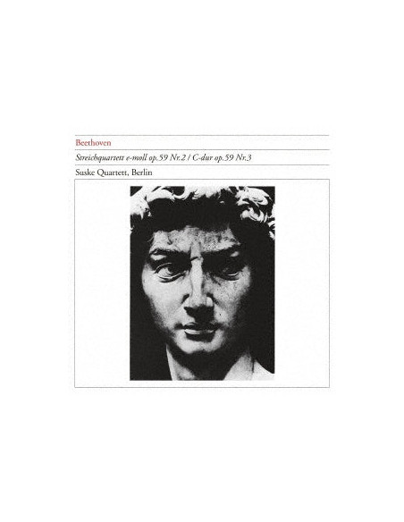 Berliner String Quartet - Untitled  Limited  (Reissued:Kicc-3672) - (CD)