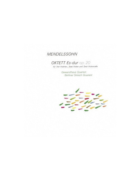 Gewandhaus Quartett Berlin - Untitled  Limited  (Reissued:Kicc-3578) - (CD)