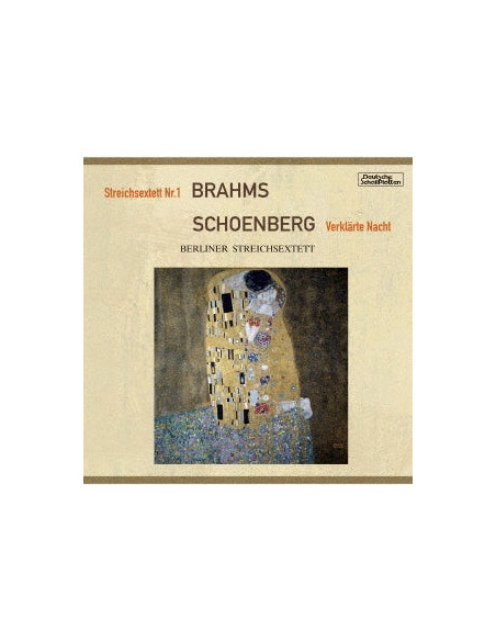 Berliner Streichsextett - Untitled  Limited  (Reissued:Kicc-3624) - (CD)