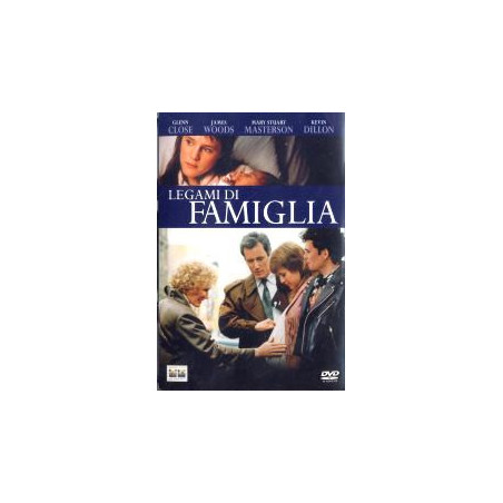 Legami di Famiglia