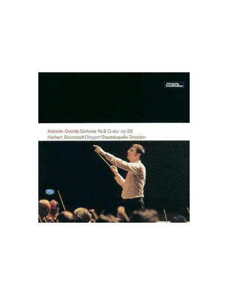 Herbert Blomstedt Staatska - Untitled  Limited  (Reissued:Kicc-3574) - (CD)